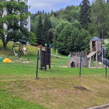 Triluzkovy Pokoj Pension Kubu Špindlerŭv Mlýn 外观 照片
