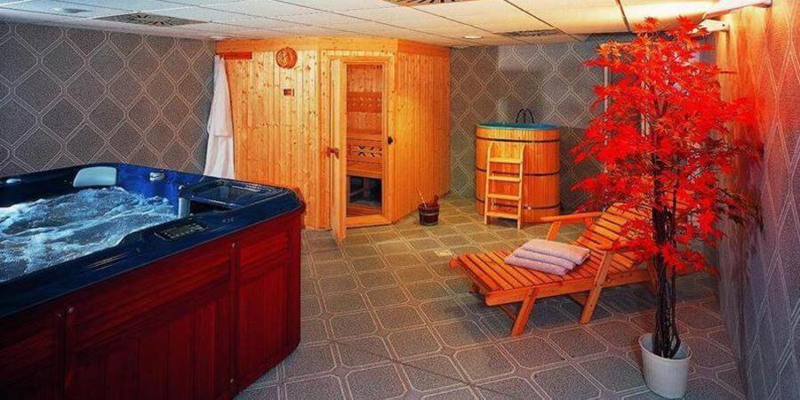 Triluzkovy Pokoj Pension Kubu Špindlerŭv Mlýn 外观 照片